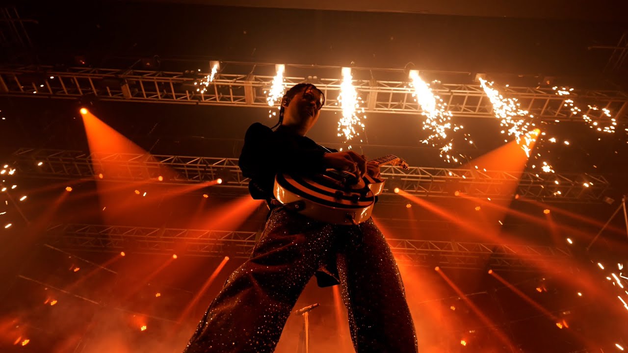 HAN YO HAN [NA] CONCERT Recap Video