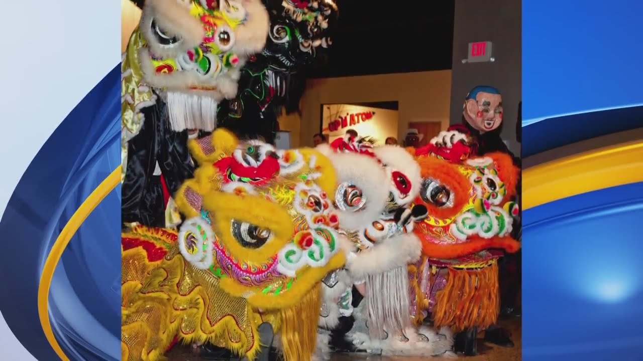 Nuclear Science Museum hosts 24th Annual Asian American and Pacific Islander Heritage Festival virtu