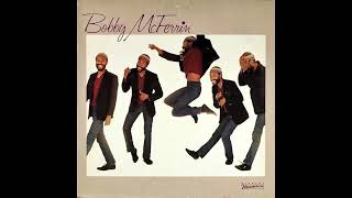 Bobby McFerrin - Feline