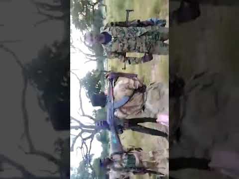 جنوب كردفان المرحال خور الورل