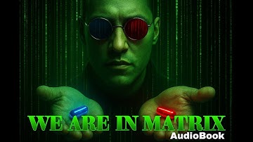 क्या हम Matrix में जी रहे हैं? | Simulation Theory Explained in Hindi 