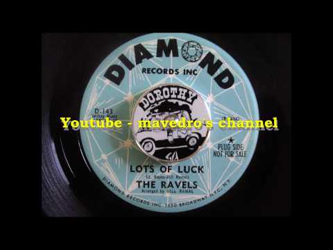 The Ravels - Gonna Have Some Fun