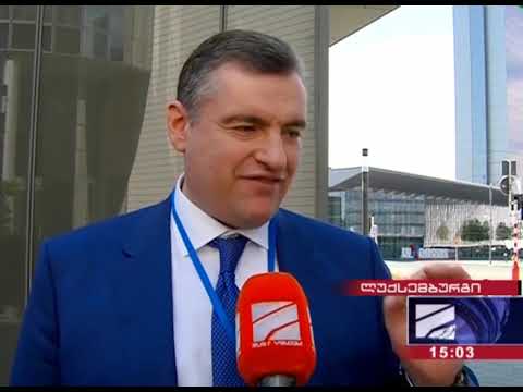 ეტრე ტოლსტოი - აფხაზეთისა და სამხრეთ ოსეთის დამოუკიდებლობას ყოველთვის მხარს დავუჭერთ