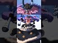 Elbaf’s Dark God: The Enemy Waiting for Joy Boy 😱 #onepiece #animeedit #luffy #loki