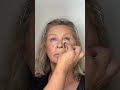 Music Foryourpage Makeup Makeuptutorial Eyelinerlook 