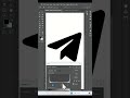 How Pros Fix Destroyed Logos in Photoshop #shorts #tutorial #design