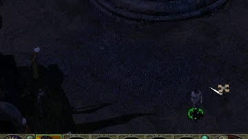 PLANESCAPE TORMENT - gameplay - part 38 - CZ - hardest difficulty