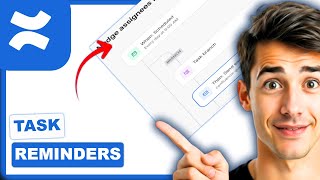 How to automate task reminders in Confluence (Easiest Way)(2026 Guide)