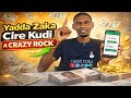Yadda Zaka Cire Kudi A Crazy Rock - Payment Proof