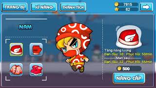 Super Speed ​​Ninja screenshot 5