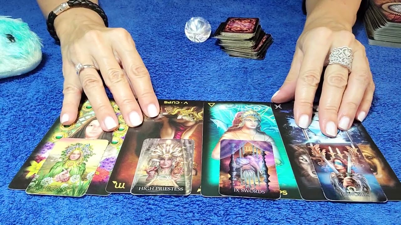 SCORPIO - THEY HAVEN'T MOVED ON YET... 💌 👀 MAY 2022 TAROT