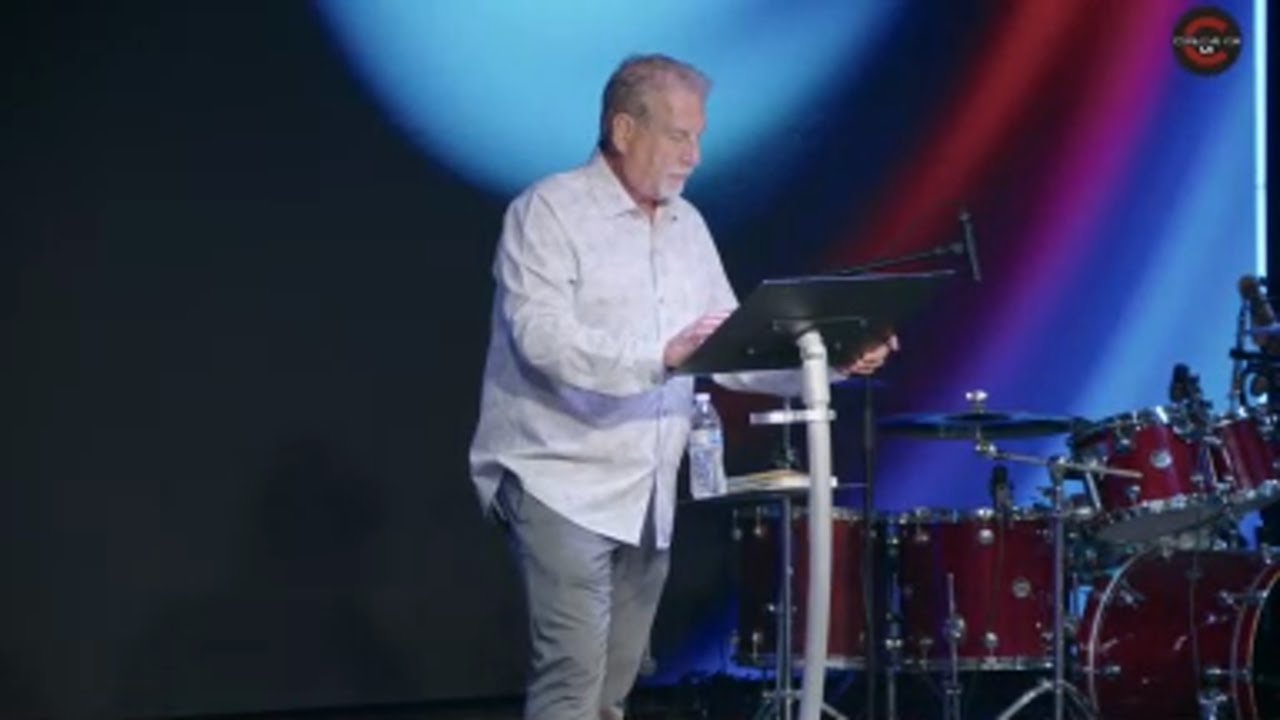 The King Is Coming | Pastor Tom Hughes | Revelation 19 | Core Church LA