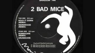 Download Lagu 2 bad mice - moving shadow MP3
