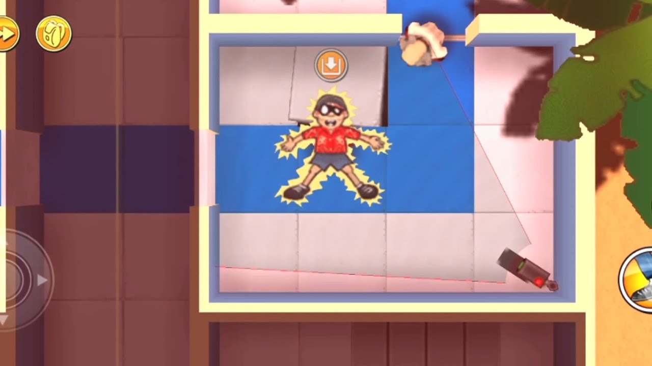 5 Simple Tricks to Master Robbery Bob Chapter 2 Gameplay