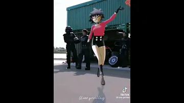 More Edit Audios Credit User Gorillaz Epilepsy Warning At The Beginning 