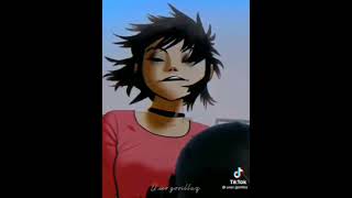 more edit audios credit. user.gorillaz epilepsy warning at the beginning