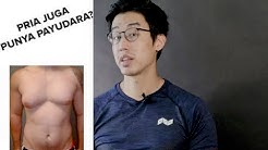 TIPS MANJUR MENGHILANGKAN LEMAK PAYUDARA PRIA / MANBOOBS - Durasi: 3.58. 