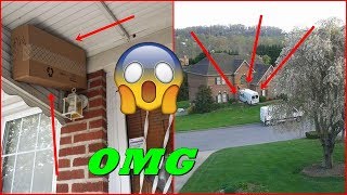 10+ Times Delivery Guys Made You Wish You’d Picked Your Package Yourself