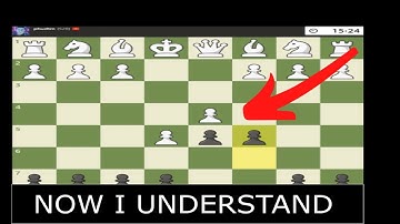 600 ELO Player Explaining Their Thoughts