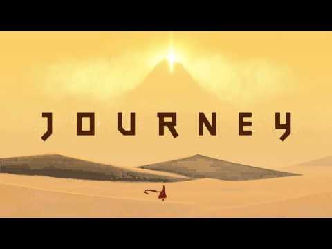 Journey Soundtrack (Austin Wintory) - 02. The Call