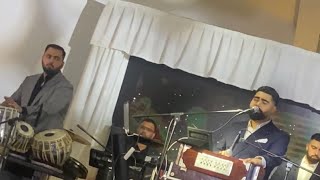 Gharibe Ashena — Samir Roashan