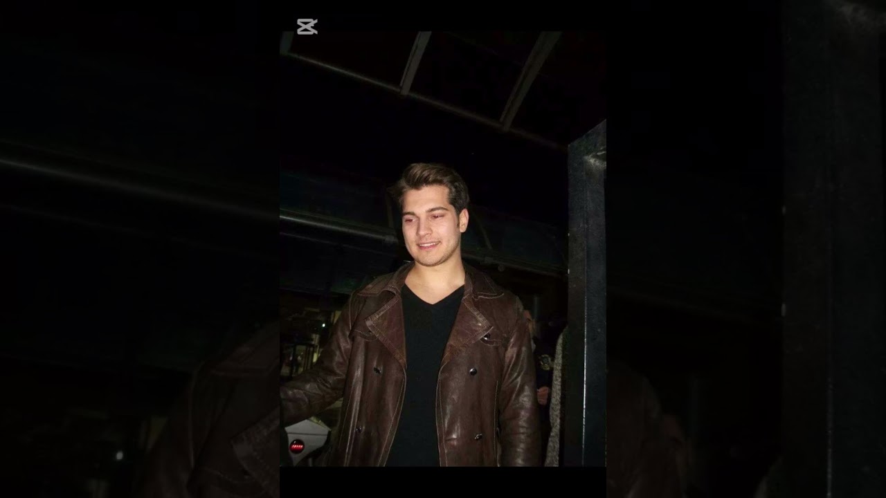 Загадочная любовь Чагатая Улусоя! Кто его настоящая девушка? У вас родился ребенок?