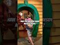 Inside 👀 Tour of Mickey’s House 🏡 at Disneyland | Have You Ever Been Inside?