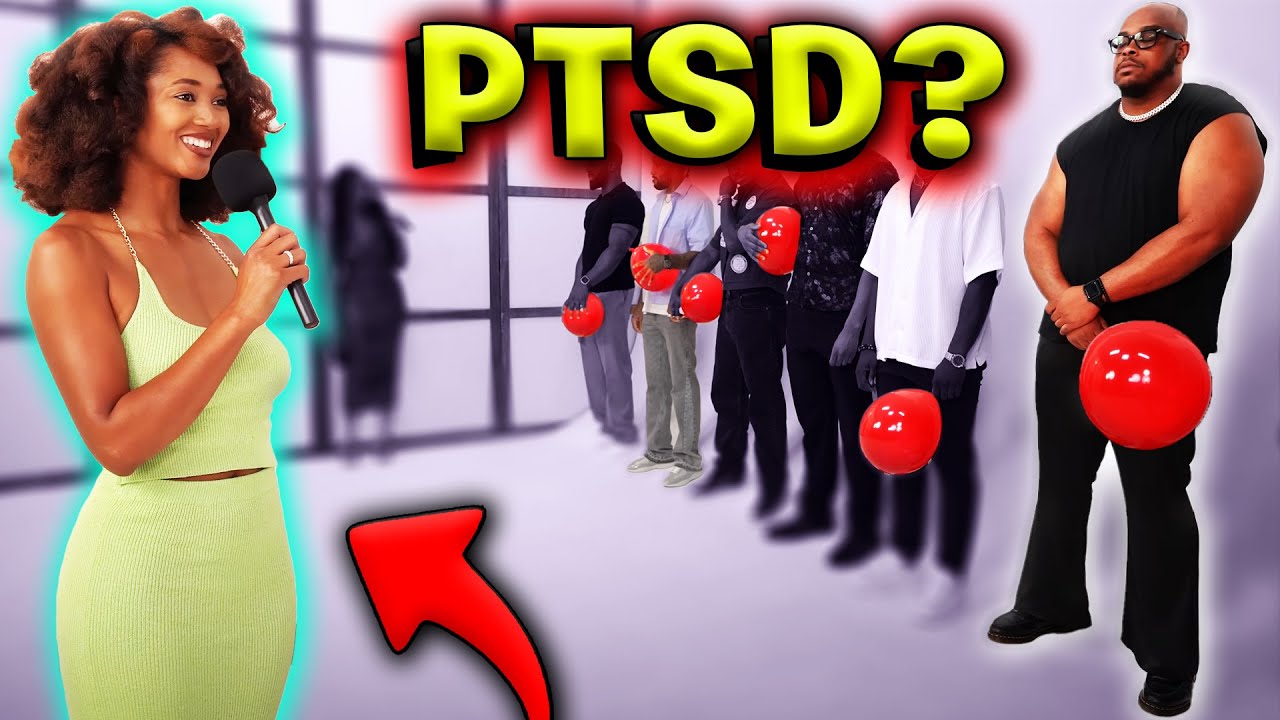 Beautiful Engineer Goes On Popular DATING Show, Then This Happens!