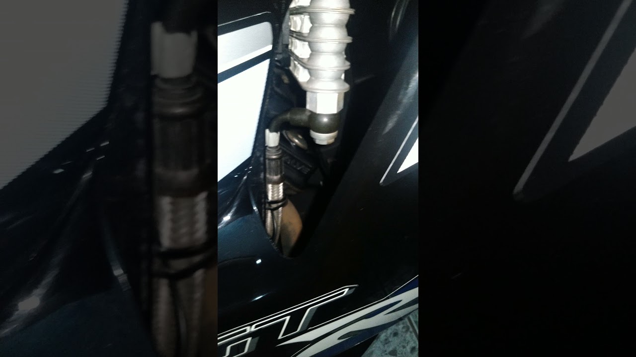 sensor temperatura na comet