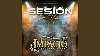 Como Te Va Mi Amor (En Vivo)