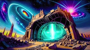 DailyDiffussion-001 - 4K 60FPS Stable Diffusion and Deforum AI Animation (Workflow Included)