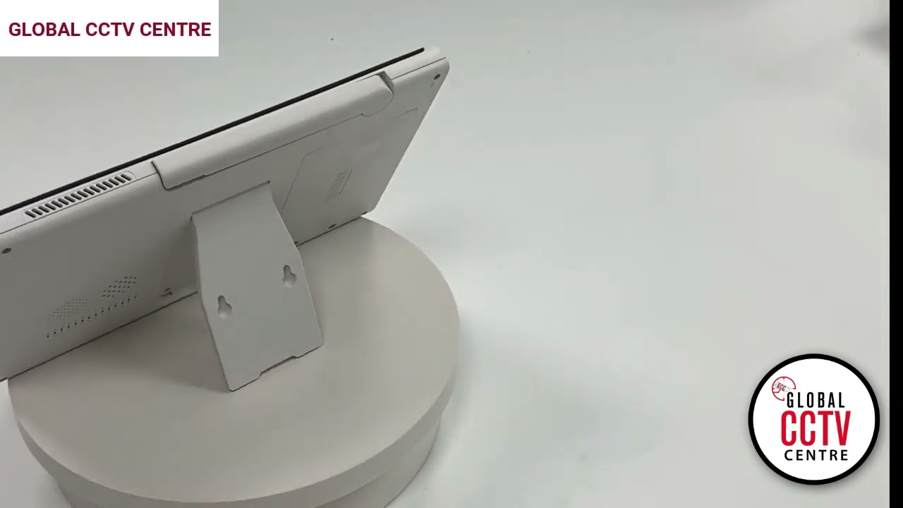 10INCH LCD SMART NVR KITS