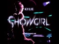 Kylie Minogue - Showgirl Homecoming Live: Burning Up / Vogue