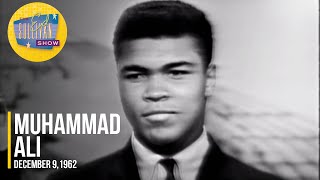 Muhammad Ali (Cassius Clay) 