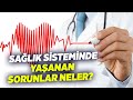 Salk sisteminde yaanan sorunlar neler  prof dr zafer alkan  sana faydas ne