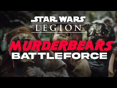 Star Wars Legion