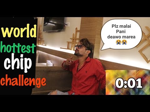 nepali-prank-world's-hottest-lekars-chip-eating-challenge-|-spiciest-chip-|-by-npm-2019