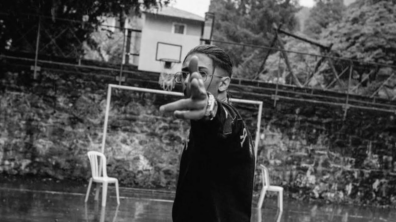 Baby Gang x Sayf Type Beat - 