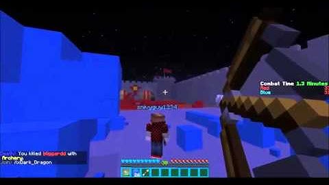 hacker report #1 --- Mineplex --- Ducan_tiger