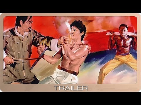 Die Depesche des Todes ≣ 1981 ≣ Trailer