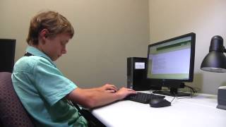 University of North Texas Accessibility Tips for Online Courses with link