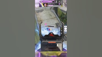 Nasty...(Apex Legends) #apex #apexlegends #apexlegendsclips #apexclips #gaming #fyp #shorts