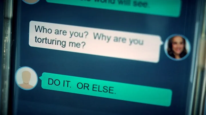 Screenshot by Donna Cooner