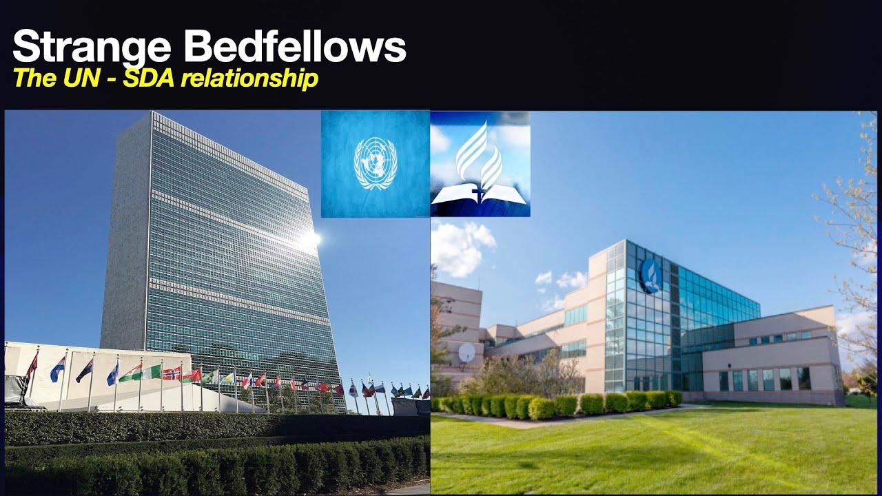 Strange Bedfellows: The UN-SDAC relationship- PART 1