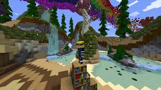 Minecraft PvP Montage in 2K20 [COMBOTAGE]
