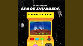 Space Invaders Freestyle