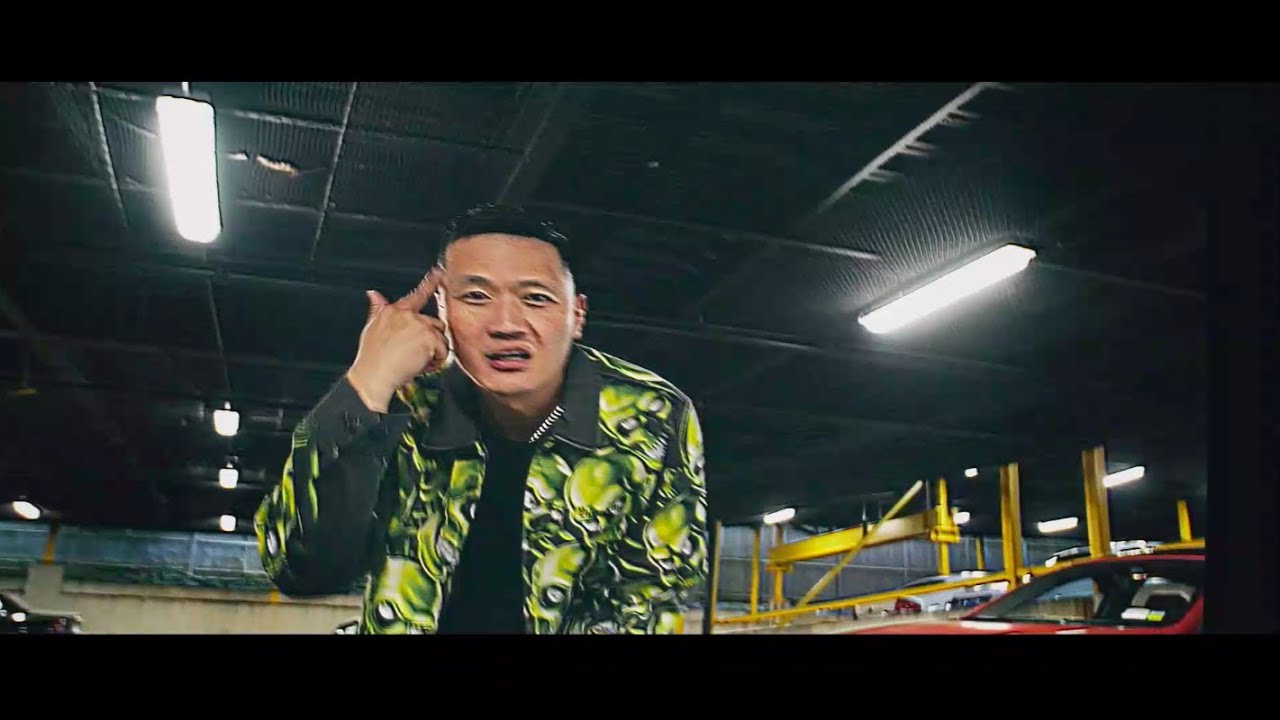 CHINA MAC x MILLYZ -  TRAFFIC  (Produced By: @chachamalone) CHINA MAC x MILLYZ -  TRAFFIC  (Produced By: @chachamalone)