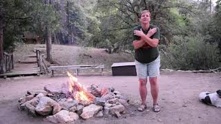 Wa-da-lee-acha: CLV Virtual Campfire