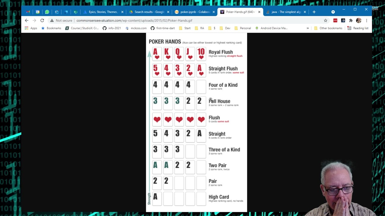 Code With Me Comparing Two Poker Hands Python YouTube code-with-me-comparing-two-poker-hands-python-youtube