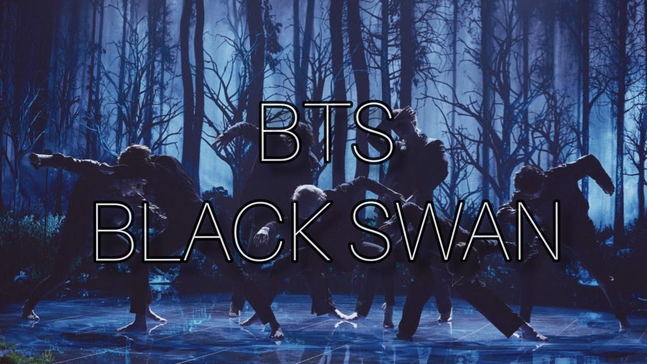 BTS (방탄소년단) 'Black Swan' (Jai Cover)